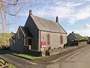 Stainton Village Church