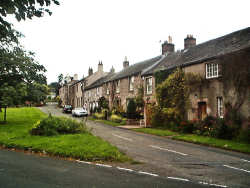 Village of Stainton